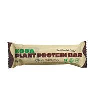 45G KOJA PLANT PROTEIN BAR CHOC HAZELNUT