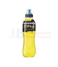 600ML POWERADE LEMON LIME SPORTS DRINK