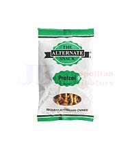 28 G PRETZELS MINI BAG