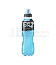 600ML POWERADE MOUNTAIN BLAST
