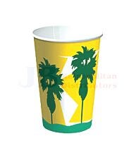 PAPER MILKSHAKE CUP DAINTREE