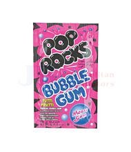 7G POP ROCK GUM TUTTI FRUTTI
