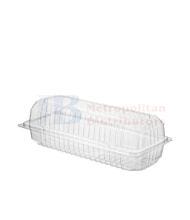 PLASTIC ROLL PACK HINGED