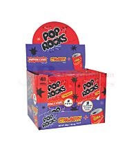 6G POP ROCKS STRAWBERRY + COLA