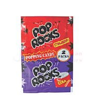 POP ROCKS STRAWBERRY COLA 7G