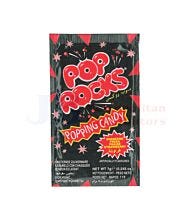 7G POP ROCK STRAWBERRY