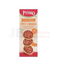 50G PRIMO STACKERS CHORIZO