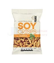 100G PIRANHA SOY CRISPS ORIGINAL