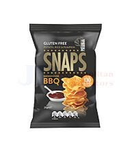 25G PIRANHA SNAP SMOKEHOUSE BBQ