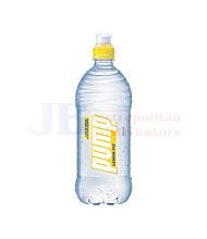 750ML PUMP LEMON PET