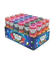 15G PUSH POPS
