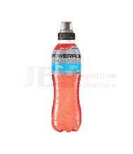 600ML POWERADE ZERO BERRY ICE
