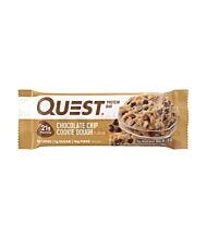60G QUEST BAR CHOCOLATE CHIP COOKIE DOUGH