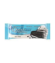 60G QUEST BAR COOKIES & CREAM