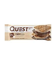60G QUEST BAR SMORES