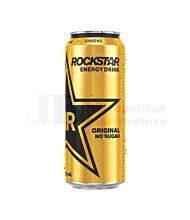 500ML ROCKSTAR ORIGINAL NO SUGAR