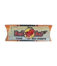 200G RED ASS TORO BEEF BURRITO