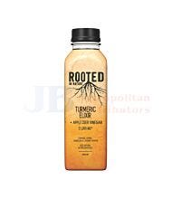350ML ROOTED APPLE CIDER VINEGAR ELIXIR