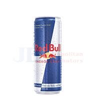 355ML RED BULL CANS