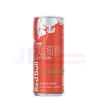 250ML RED BULL WATERMELON