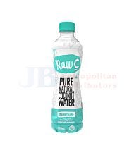 350ML RAW C COCONUT WATER STRAIGHT UP