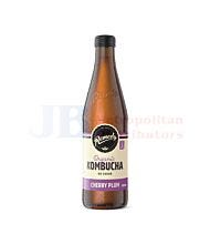 330ML REMEDY KOMBUCHA CHERRY PLUM