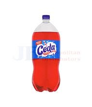 2L CEDA CREAMING SODA