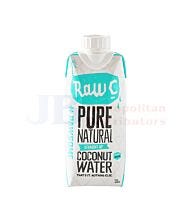 330ML RAW COCONUT WATER
