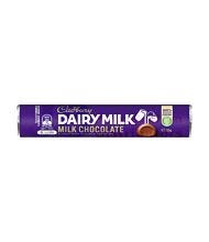 55G CADBURY ROLLS DAIRY MILK