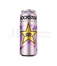 500ML ROCKSTAR GUAVA NO SUGAR