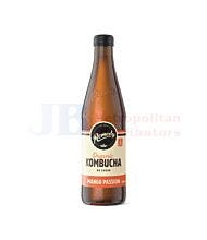 330ML REMEDY KOMBUCHA MANGO PASSION