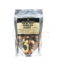 150G ROYAL NUT COMPANY HEALTHY NIBBLE MIX