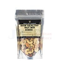 150G ROYAL NUT COMPANY RAW HEALTHY NUT MIX