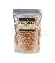 200G ROYAL NUT COMPANY PRETZELS