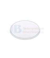 ROUND CONTAINER PLASTIC LID