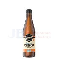 330ML REMEDY KOMBUCHA ORANGE SQUEEZE
