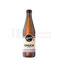 330ML REMEDY KOMBUCHA PASSIONFRUIT