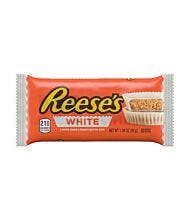 39G REESE'S PEANUT BUTTER WHITE CUP