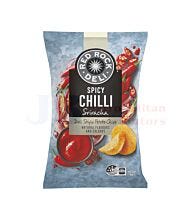 165G RED ROCK DELI  CHILLI SRIRACHA