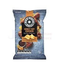 90G RED ROCK DELI HONEY SOY CHICKEN