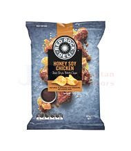 165G RED ROCK DELI HONEY SOY CHICKEN