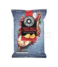 165G RED ROCK DELI SOUR CREAM & SWEET CHILLI