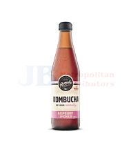 330ML REMEDY RASPBERRY & LEMONADE