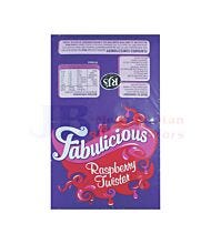 RJS RASPBERRY TWISTER