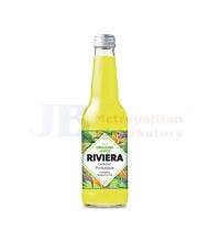 330ML RIVIERA GOLDEN PINEAPPLE