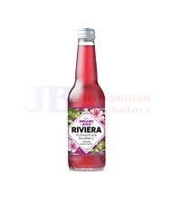 330ML RIVIERA POMEGRANATE BLUEBERRY