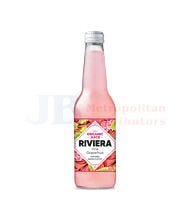 330ML RIVIERA PINK GRAPEFRUIT