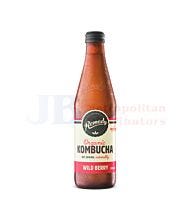 330ML REMEDY WILD BERRY