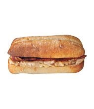 EDC SRIRACHA BACON CIABATTA