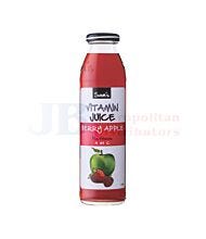 375ML SAM'S BERRY APPLE JUICE